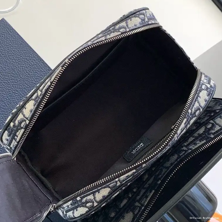 Official Brother Sam Dio Bags 2404YA0059 0611